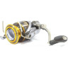 Катушка безынерционная DAIWA Lexa SH 2500 43178940280
