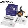 Катушка DAIWA 19 Revros LT 2000-XH 10221-202
