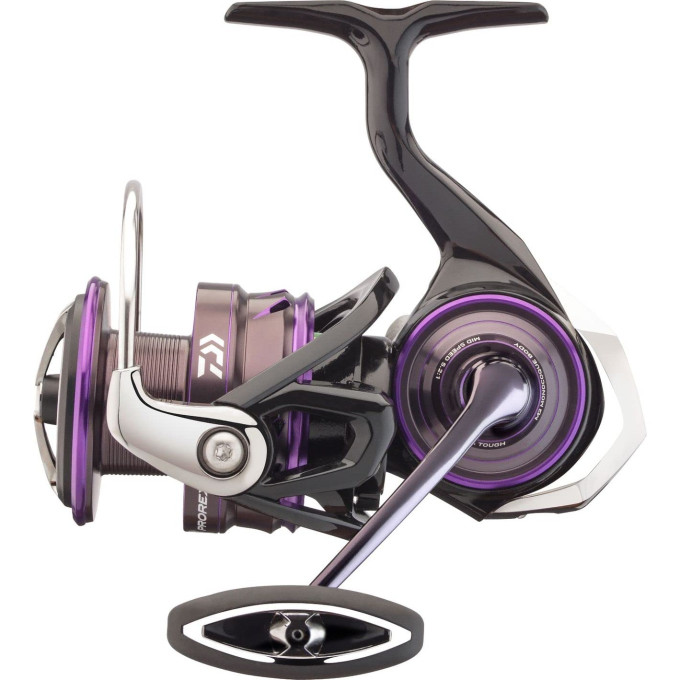 Катушка DAIWA 21 PROREX MQ LT 4000D-C 10110-006