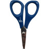 Шнур DAIWA J-Braid Grand X8E-W/SC 135м 0,13мм Island Blue + ножницы 40002626
