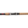 Спиннинг DAIWA Ninja-X tele spin 2,40м 10-30гр 11633-240