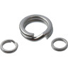 Заводное кольцо DAIWA Tournament split ring sprengringe 6,1мм №3 16520-003
